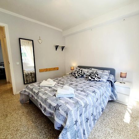 פואנגירולה Acapulco Apt 3 Bedrooms מראה חיצוני תמונה