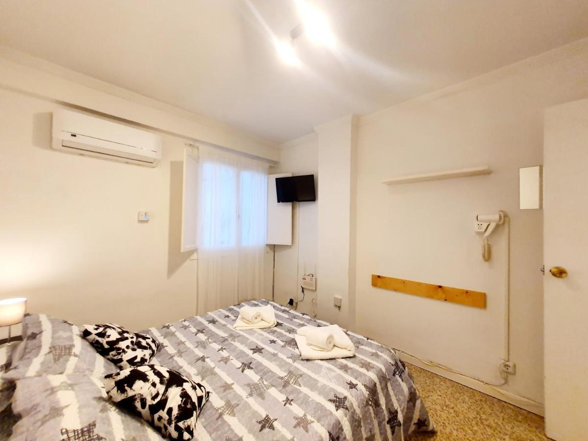 פואנגירולה Acapulco Apt 3 Bedrooms מראה חיצוני תמונה