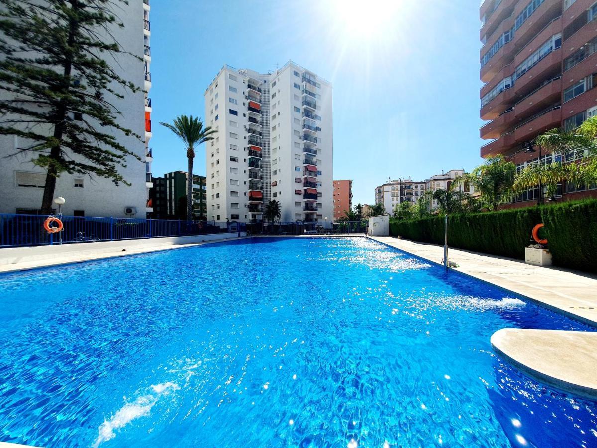 פואנגירולה Acapulco Apt 3 Bedrooms מראה חיצוני תמונה